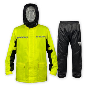 Capa de Chuva FullPro