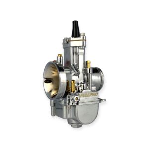 Carburador Fullpro Powerjet 28 30 32mm 34mm Modelo Koso Pwk