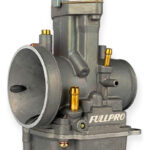 Carburador Fullpro Powerjet 28mm 30 32 34mm Modelo Pwk Koso