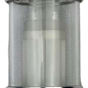 Filtro Combustível Universal Motos Carburadas