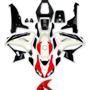 KIT CARENAGEM HONDA CBR 1000 (06-07) - TRICOLOR