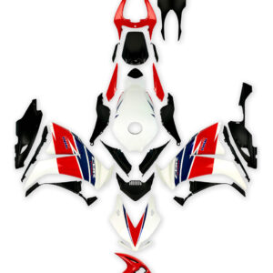 KIT CARENAGEM HONDA CBR 1000 (12-16) - TRICOLOR
