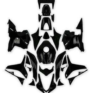 Kit Carenagem Honda Cbr 600 (09-12) - PRETO