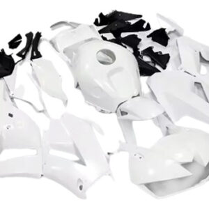 KIT CARENAGEM HONDA CBR 600 (13-15) - SEM PINTURA