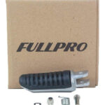 PEDALEIRA DIANTEIRA SUZUKI BANDIT HAYABUSA ESQUERDA