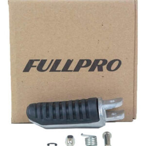 PEDALEIRA DIANTEIRA SUZUKI BANDIT HAYABUSA ESQUERDA