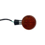 Pisca Traseiro Shadow 750 2006 2007 2008 2009 2010 Esquerdo