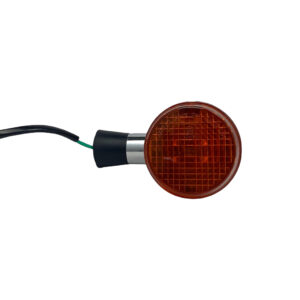 Pisca Traseiro Shadow 750 2006 2007 2008 2009 2010 Esquerdo