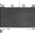 RADIADOR KAWASAKI NINJA 400 (18-24)