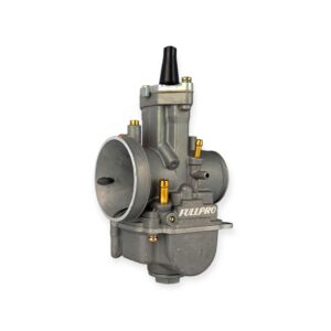 CARBURADOR UNIVERSAL FULLPRO PADRÃO - 24mm