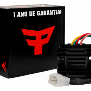 RETIFICADOR REGULADOR FP005RV