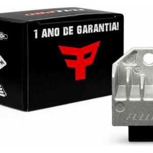 Retificador Honda Crf 230 2003 04 05 06 - 17 18 2019 Fullpro