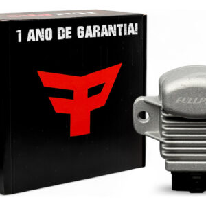 Retificador Honda Nxr Bros 150 2009 10 11 - 14 2015 Fullpro