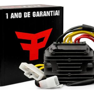 Retificador Ktm Duke 390 2015 2016 Fullpro