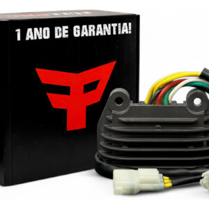 Retificador Ktm Sxf Xvf Exc 300 2018 2019 2020 Fullpro