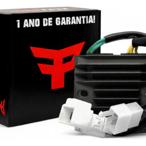 Retificador Honda Cbr 600 2003 2004 2005 2006 Fullpro