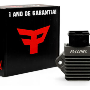 Retificador Honda Cb 450 Tr 1987 Fullpro