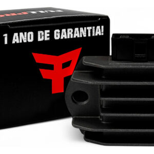 Retificador Honda Xre 300 2021 2022 2023 Fulpro