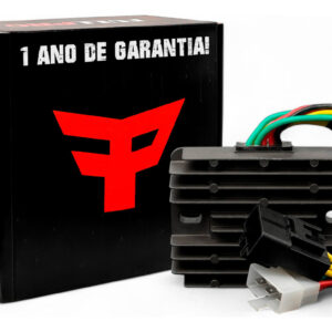 RETIFICADOR REGULADOR FP123RV