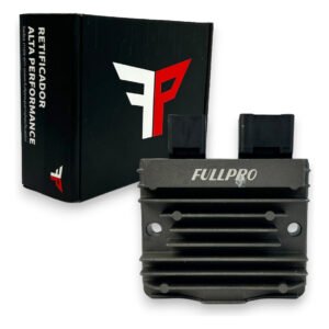 RETIFICADOR REGULADOR FP125RV