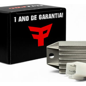 Retificador Yamaha Dt 200r 1994 95 96 97 98 99 2000 Fullpro