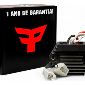 RETIFICADOR REGULADOR FP222RV