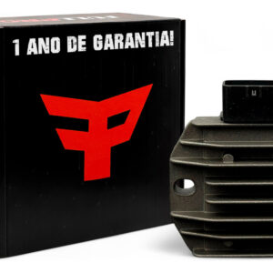 Retificador Kawasaki Kx450f 2001 02 03 - 21 22 2023 Fullpro