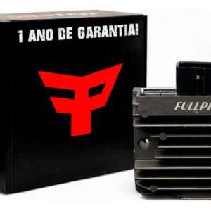 Retificador Kawasaki Versys 650 2017-2021 Fullpro