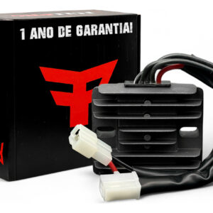 RETIFICADOR REGULADOR FP403RV