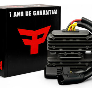 Retificador Bmw G310 2017 Em Diante Fullpro