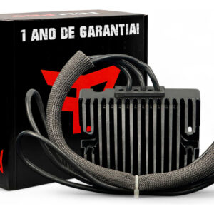 Retificador Harley Davidson 883 1993 94 - 01 02 2003 Fullpro