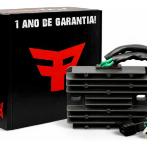 Retificador Monster S2-r 1000 2006 2007 2008 Fullpro