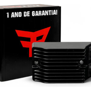 Retificador Harley Iron 883 2014 15 16 17 18 19 2020 Fullpro