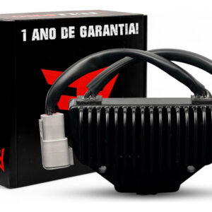 Retificador Harley Wide Glide 2006 2007 Fullpro