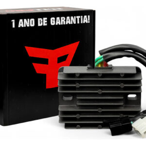 Retificador Ducati 1098 2007 2008 2009 2010 2011 Fullpro