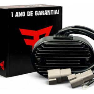 Retificador Harley Softail Custom 2007 Fullpro