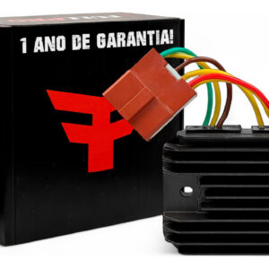 Retificador Dafra Citycom 300i 2018 2019 Fullpro