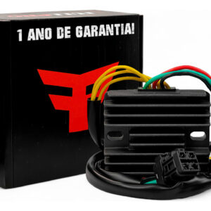 Retificador Dafra Next 250 2012 2012 2014 2015 2016 Fullpro