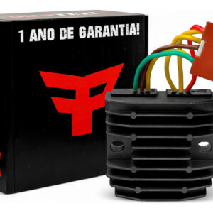 Retificador Dafra Citycom 300i 2015 2016 2017 Fullpro