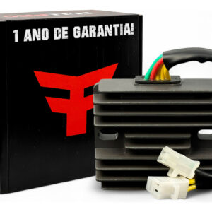 Retificador Dafra Horizon 250 2013-2014 Fullpro