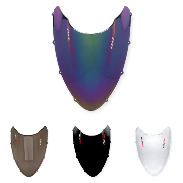 Bolha Ducati 848 / 1098 / 1198 FP-BOL-848 FullPro Peças para Motos