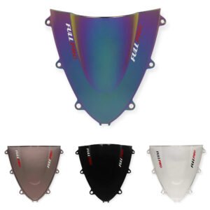 Bolha Honda CBR 1000 (08-11) FP-BOL-CBR10811 FullPro Peças para Motos