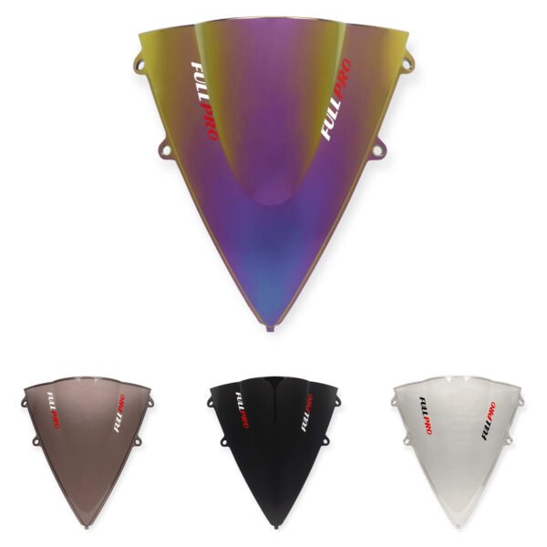 Bolha Honda CBR 1000 (12-16) FP-BOL-CBR111216 FullPro Peças para Motos