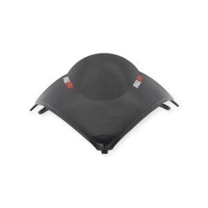 Bolha Honda CBR 1000 (12-16) FP-BOL-CBR11216-FUME FullPro Peças para Motos