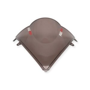 Bolha Honda CBR 1000 (12-16) FP-BOL-CBR11216-FUMECLR FullPro Peças para Motos