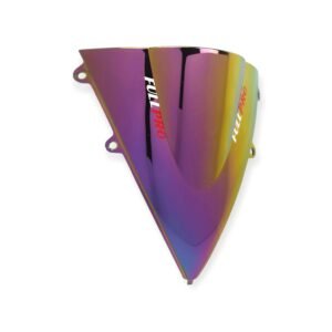 Bolha Honda CBR 1000 (12-16) FP-BOL-CBR11216-IRIDIUM FullPro Peças para Motos