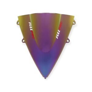 Bolha Honda CBR 1000 (12-16) FP-BOL-CBR11216-IRIDIUM FullPro Peças para Motos