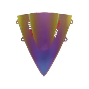 Bolha Honda CBR 1000 (12-16) FP-BOL-CBR11216-IRIDIUM FullPro Peças para Motos