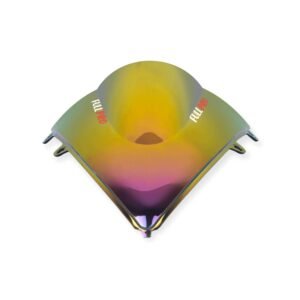 Bolha Honda CBR 1000 (12-16) FP-BOL-CBR11216-IRIDIUM FullPro Peças para Motos