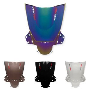 Bolha Honda CBR 250 2011 - 2014 FP-BOL-CBR250 FullPro Peças para Motos